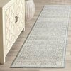 Safavieh Archive Large Rectangle Area Rug, Blue and Grey - 9 x 12 ft. ARC674B-9